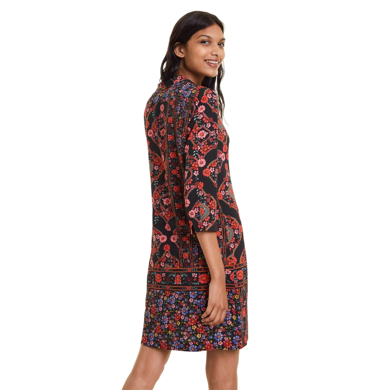 Rochie pentru femei Desigual Valeria :: 42