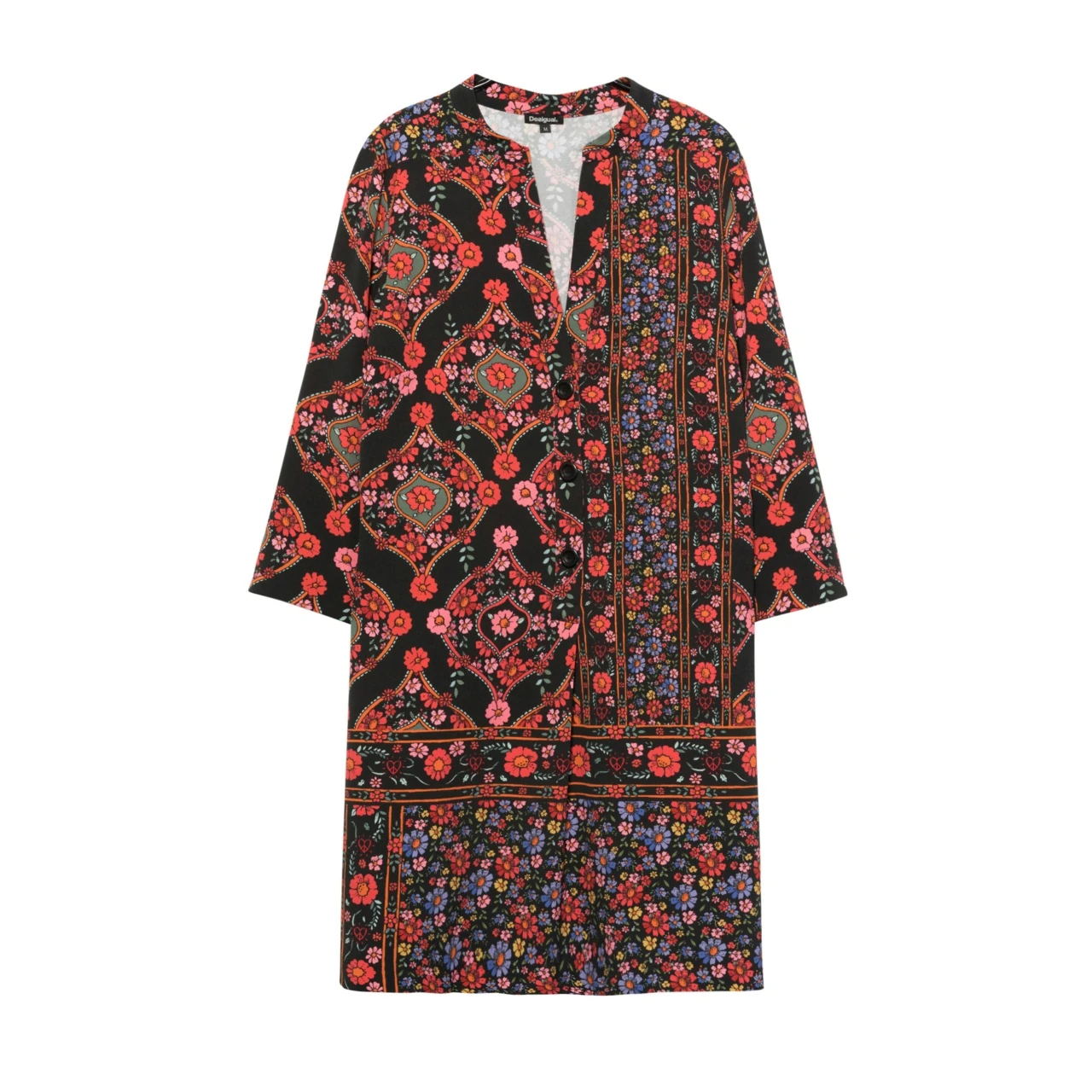 Rochie pentru femei Desigual Valeria :: 42