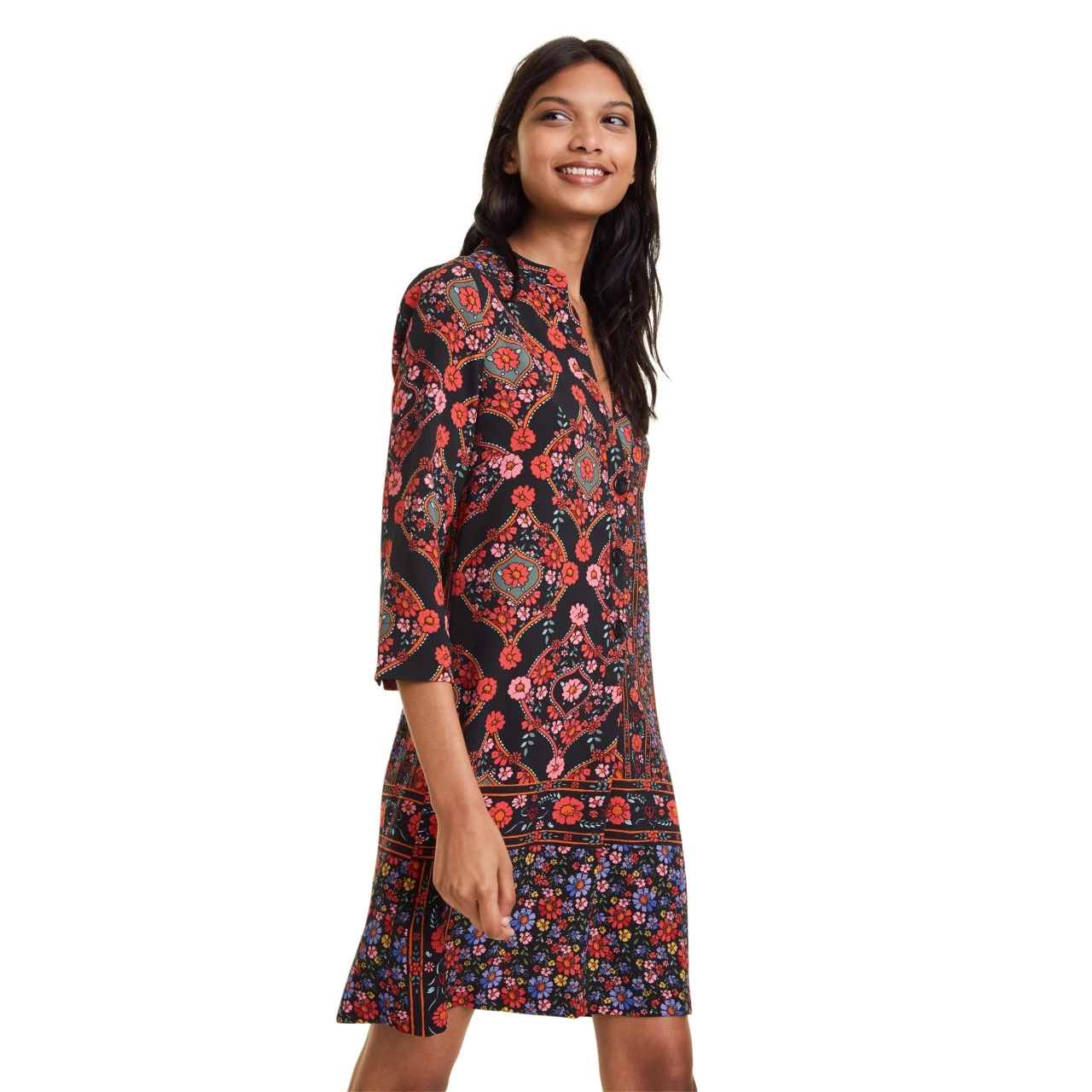 Rochie pentru femei Desigual Valeria :: 42