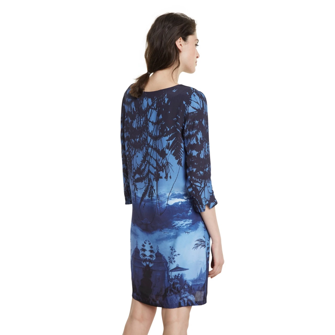 Rochie femei Desigual Bruna :: 40