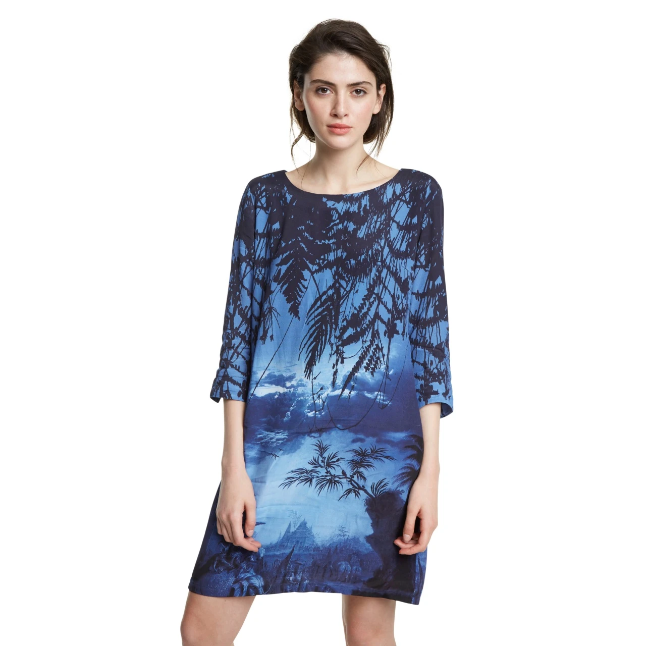 Rochie femei Desigual Bruna :: 40