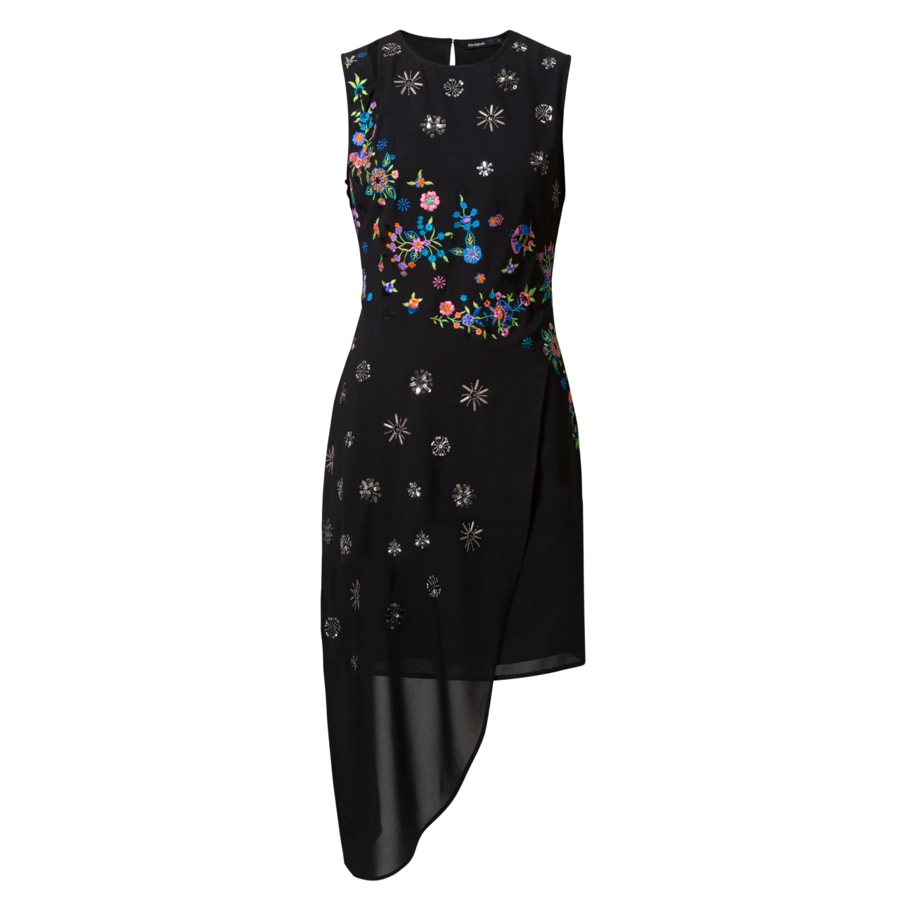 Rochie Desigual Verso :: 44