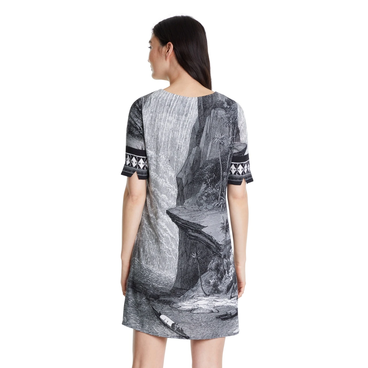 Rochie Desigual Niagara :: 42
