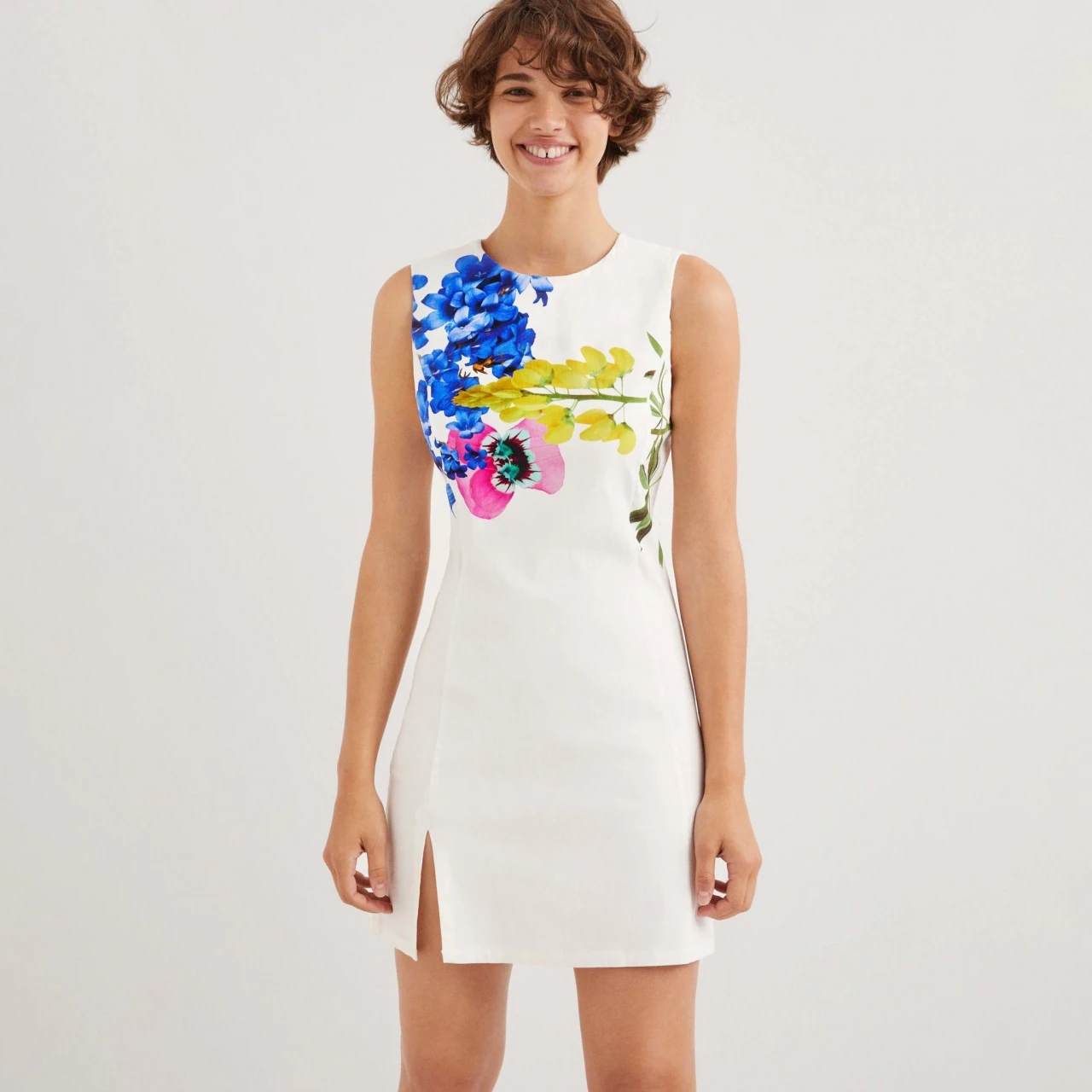 Rochie Desigual Audrey :: XS