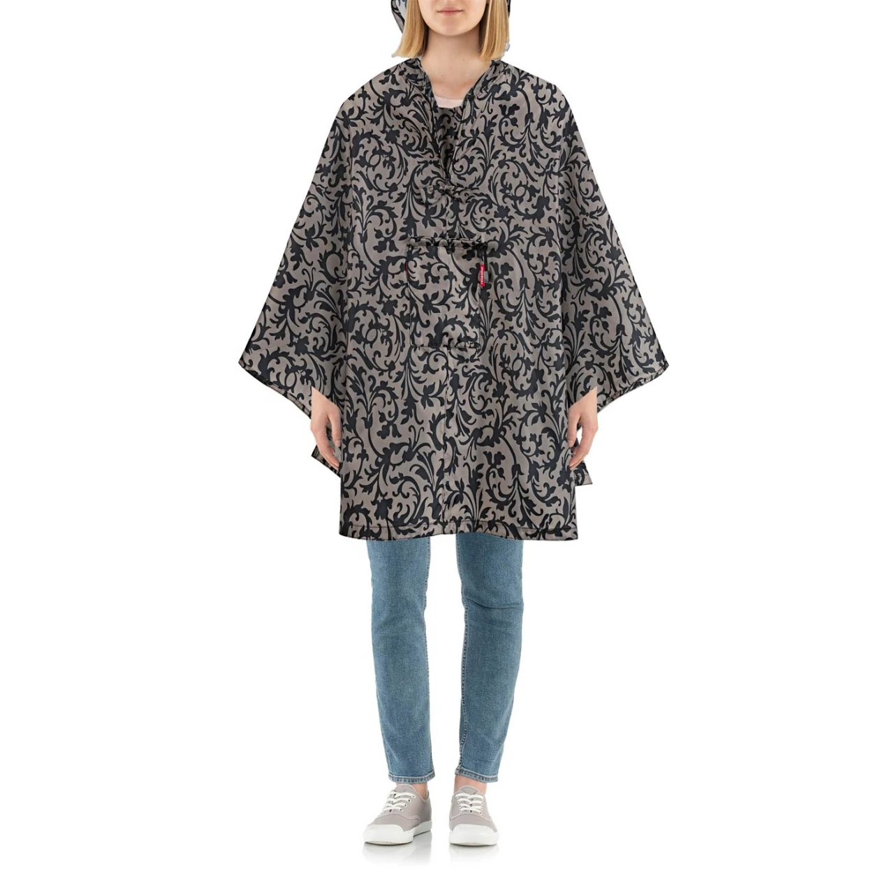 Pelerină de ploaie Reisenthel Mini Maxi, baroque