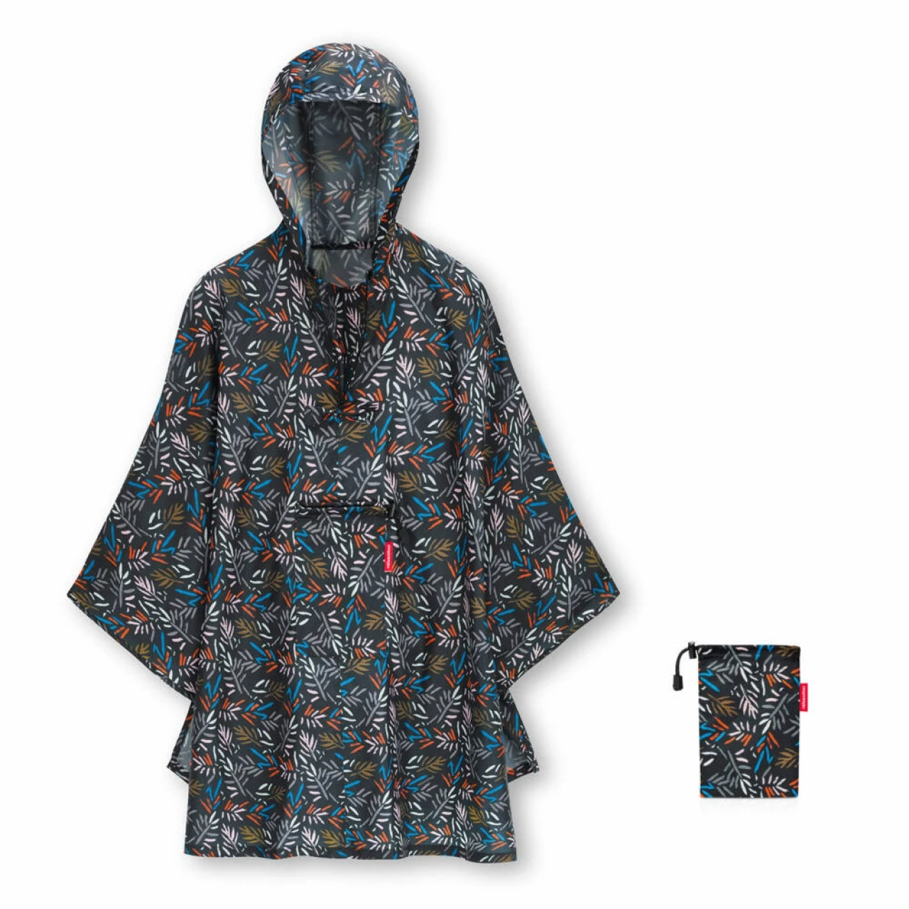 Pelerină de ploaie Reisenthel Mini Maxi, toamnă