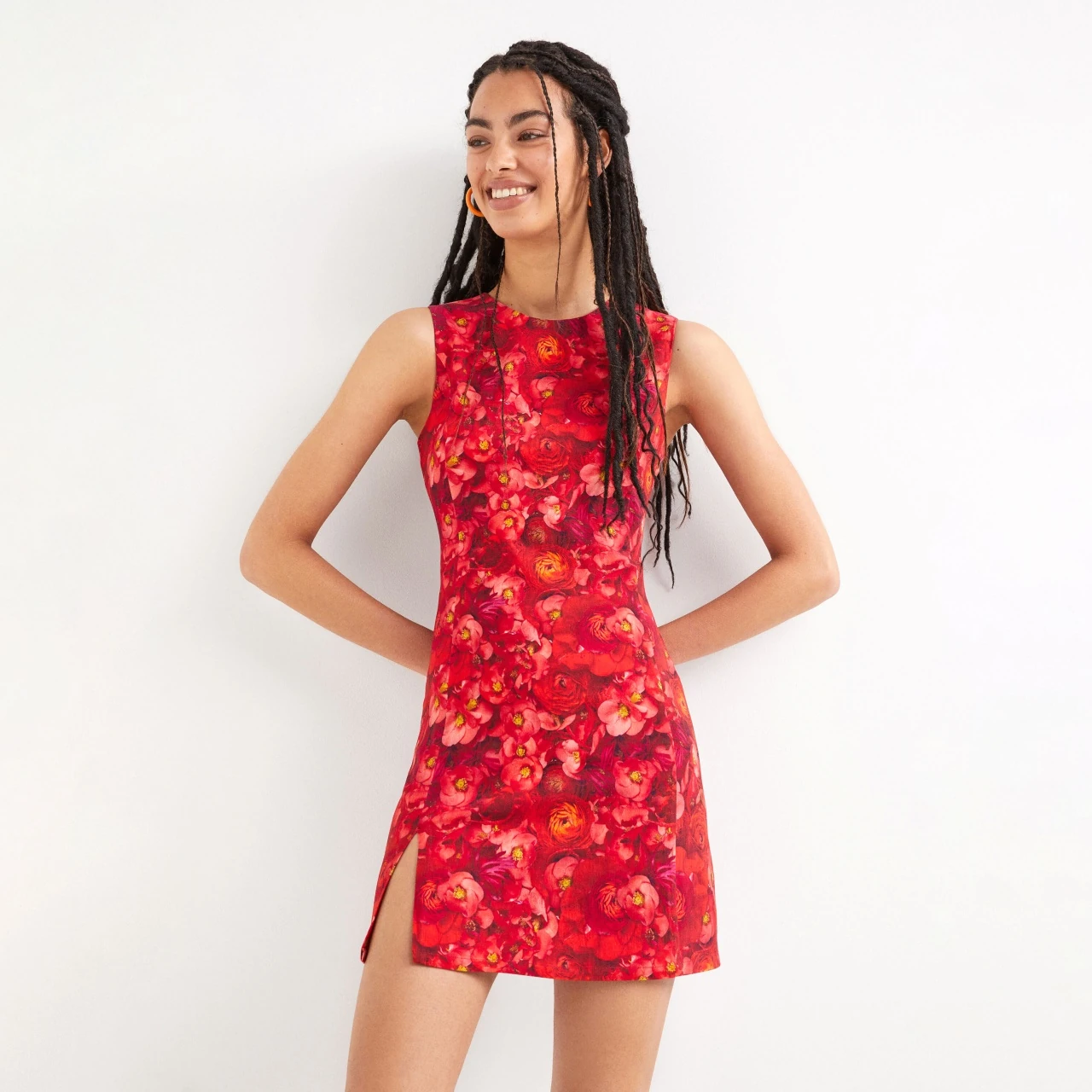 Rochie Desigual Amapola :: XS