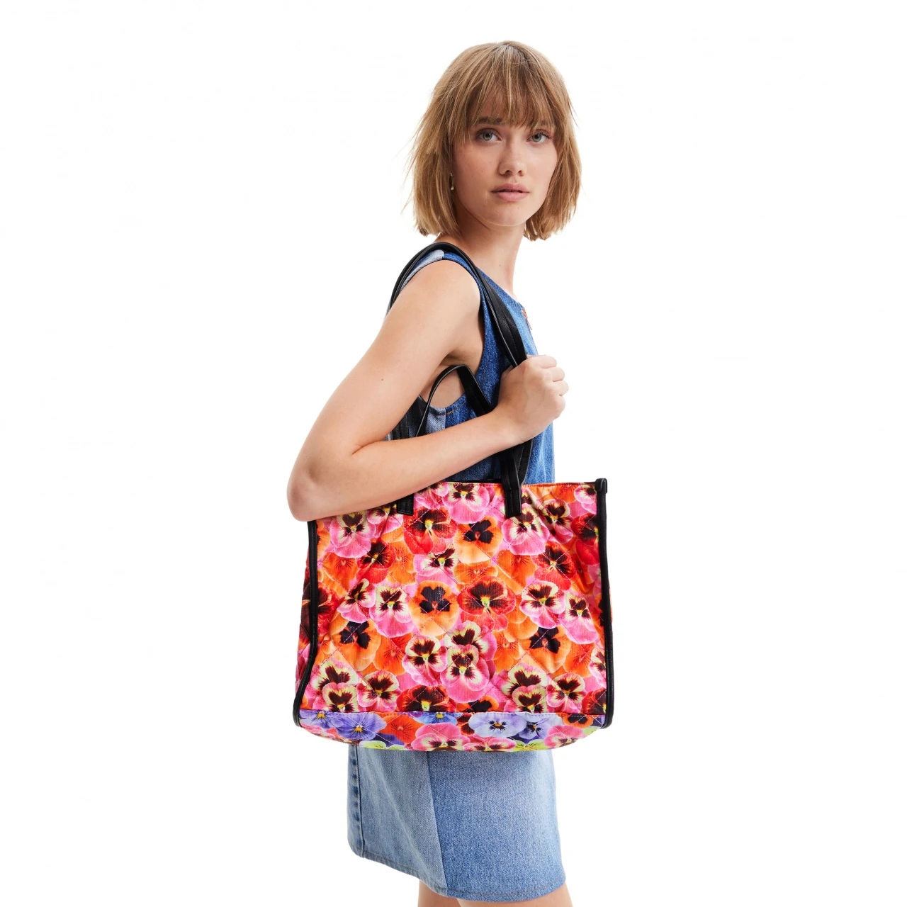 Geantă Desigual Lilo Hanover