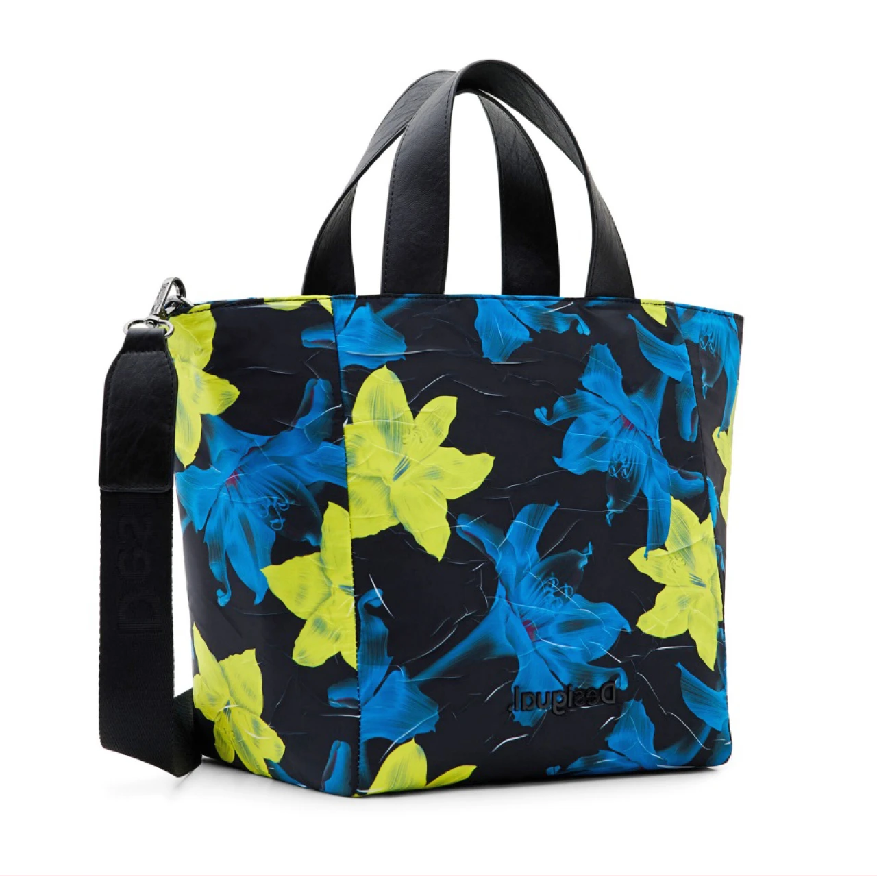 Geantă Desigual Jade Valdivia