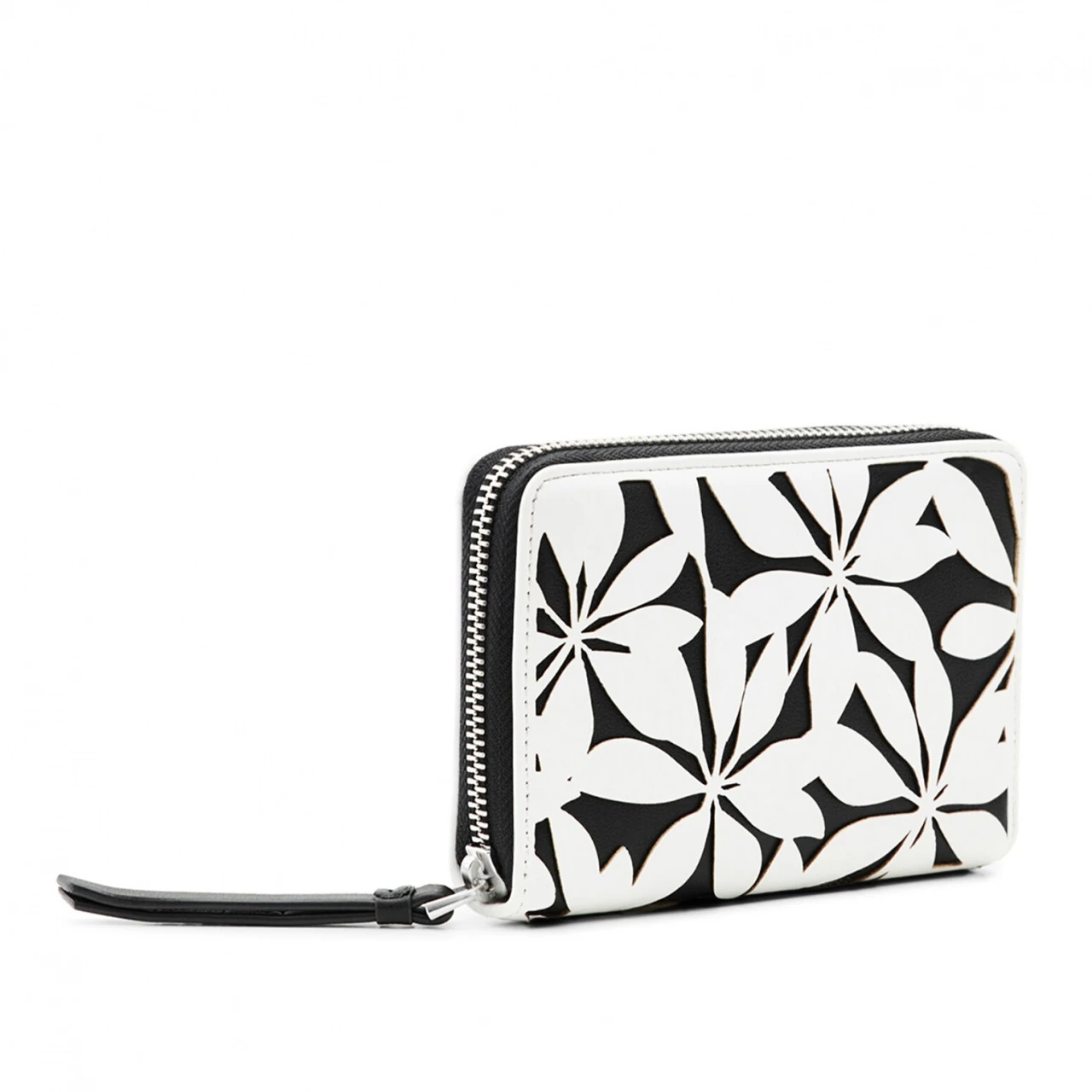 Portofel Desigual Onyx Marisa