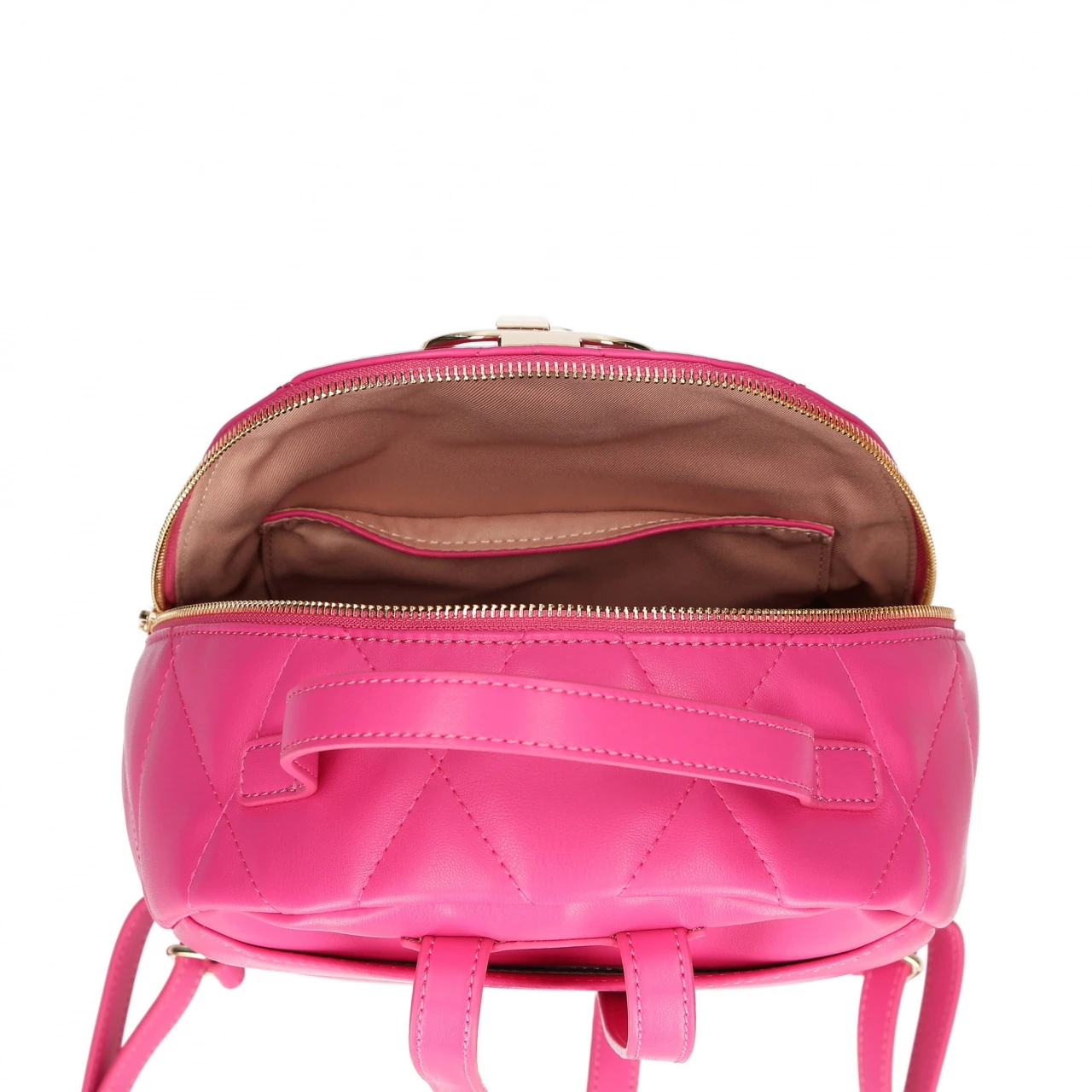 Rucsac Liu•Jo Thilini, fuchsia