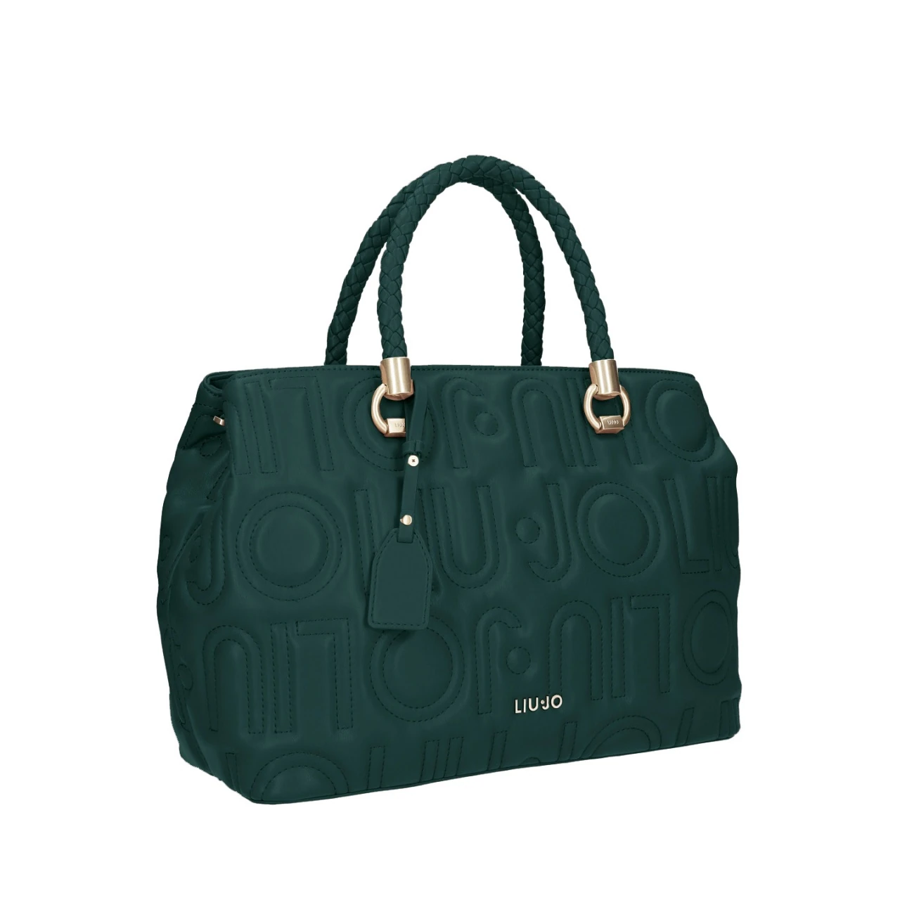 Geantă Liu•Jo Manhattan, petrol