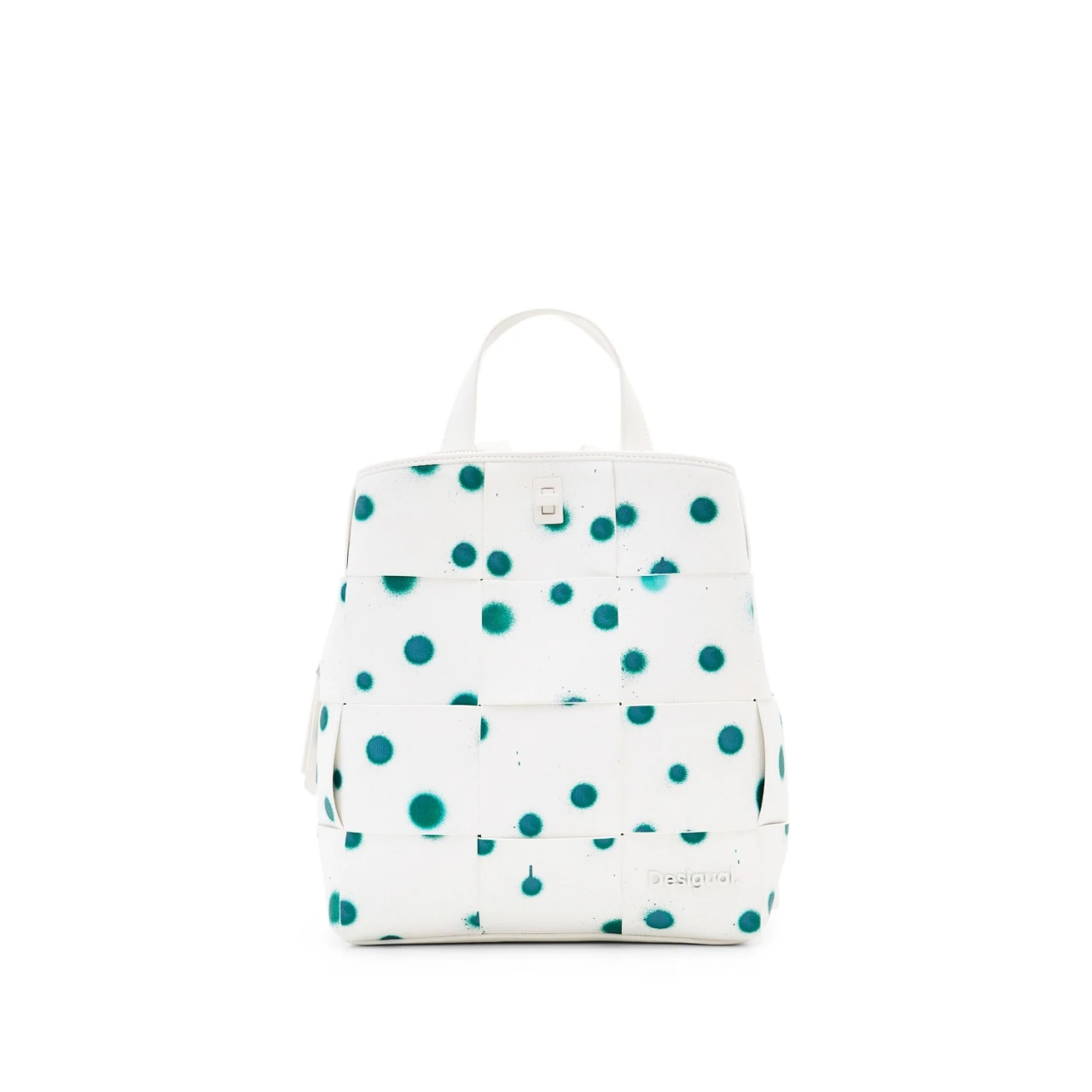 Rucsac Desigual New Splatter Sumy Mini
