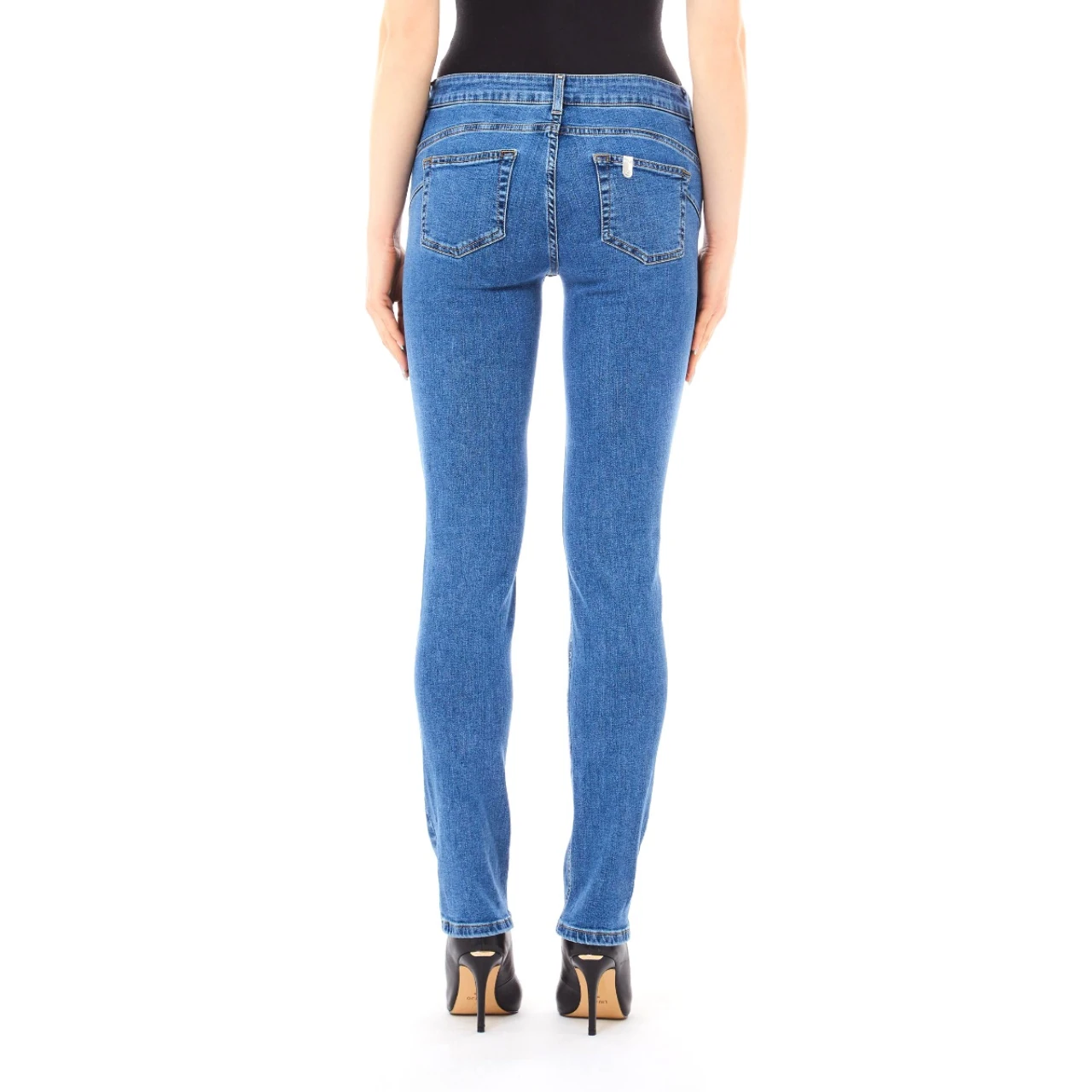 Blugi BOTTOM UP slimfit Liu•Jo :: 28