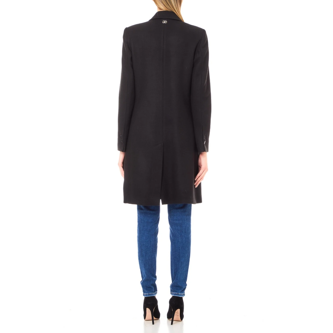 Palton cu adaos de lână Liu•Jo :: 44