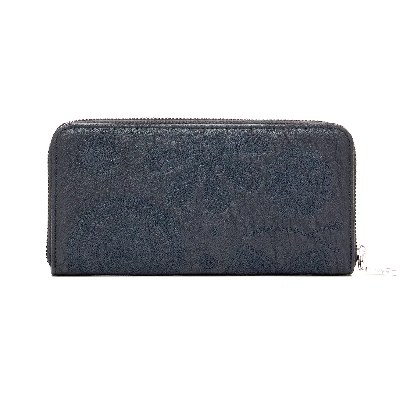 Portofel Desigual Dejavu Fiona, negru