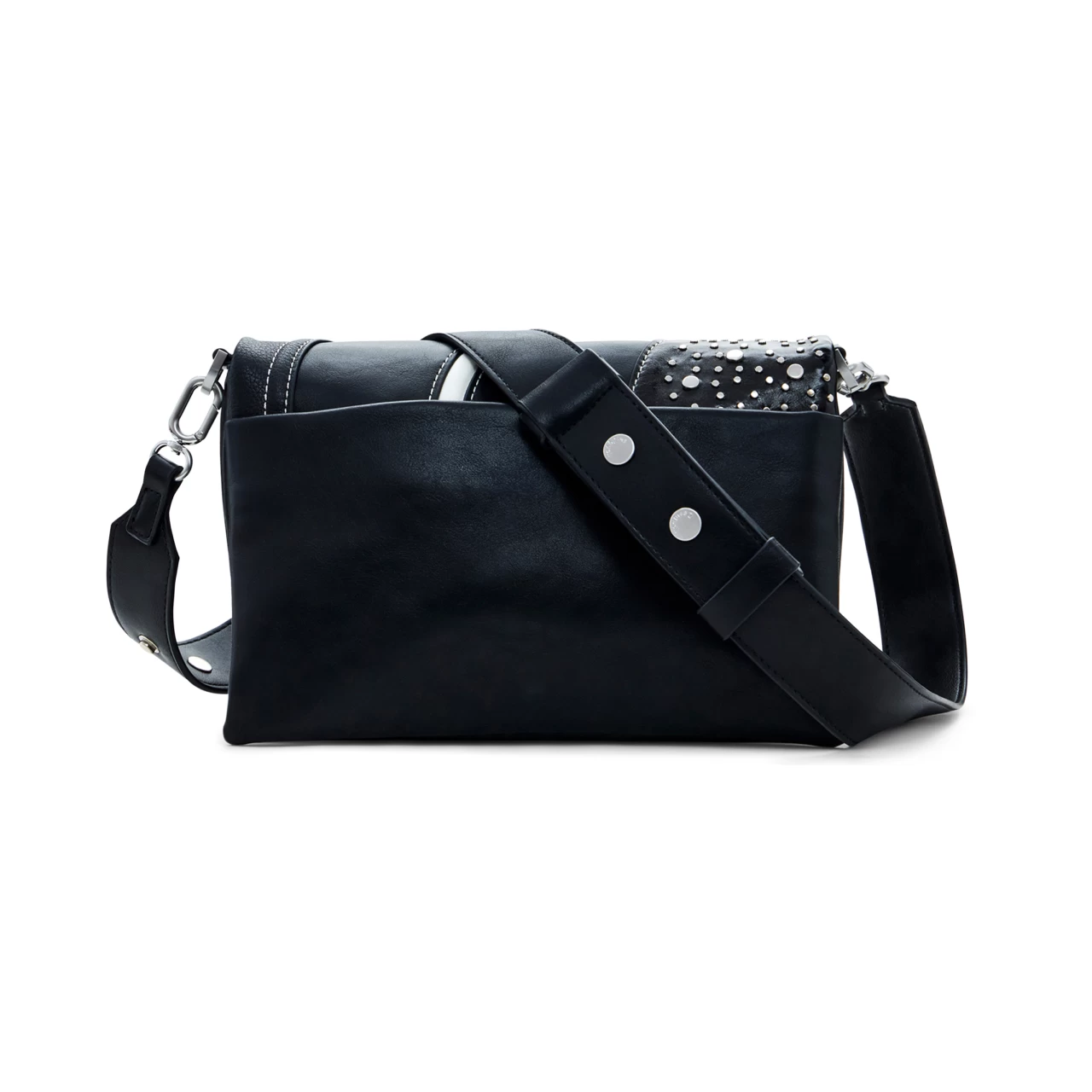 Geantă Desigual Punkette Dortmund