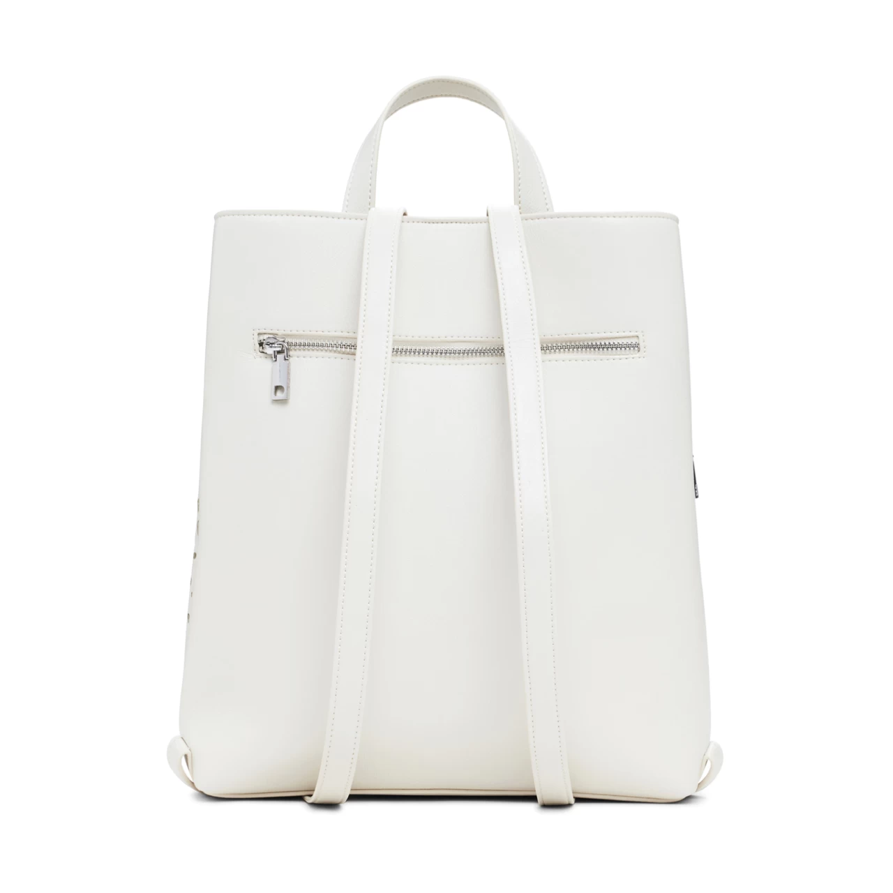 Rucsac Desigual Orbis Sumy, alb