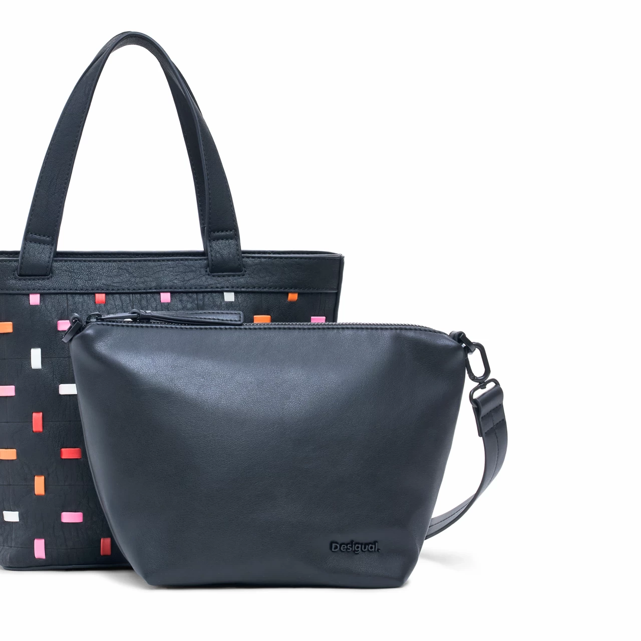 Geantă Desigual Fantasia Valdivia