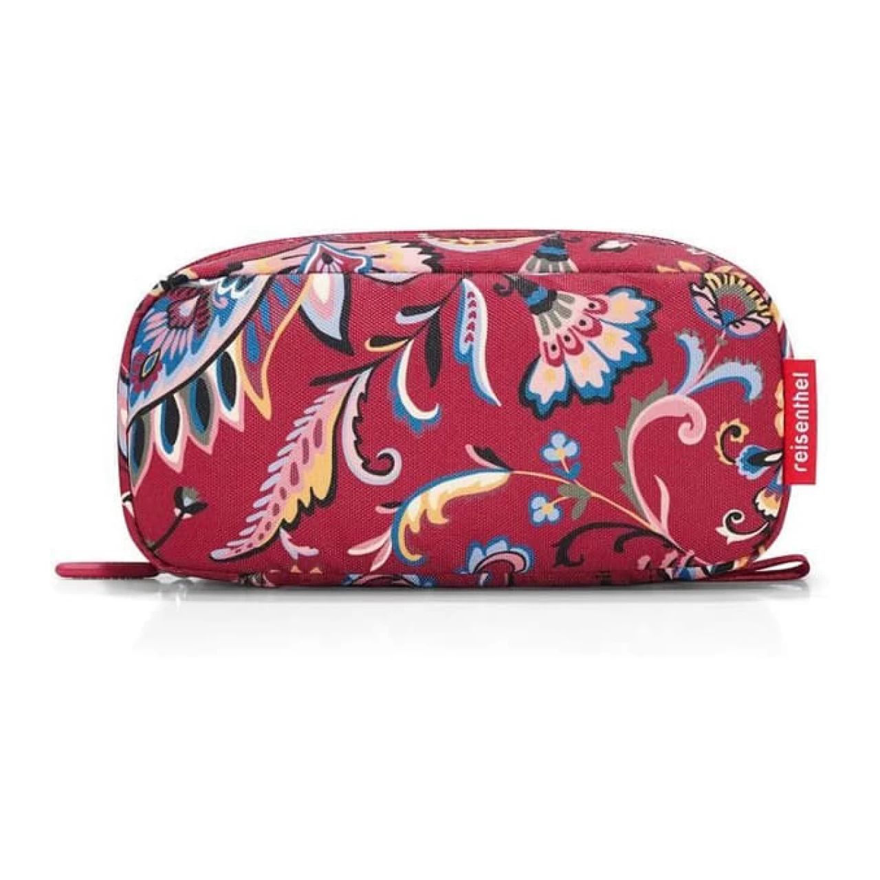 Gentuță multifuncțională Reisenthel Paisley Ruby
