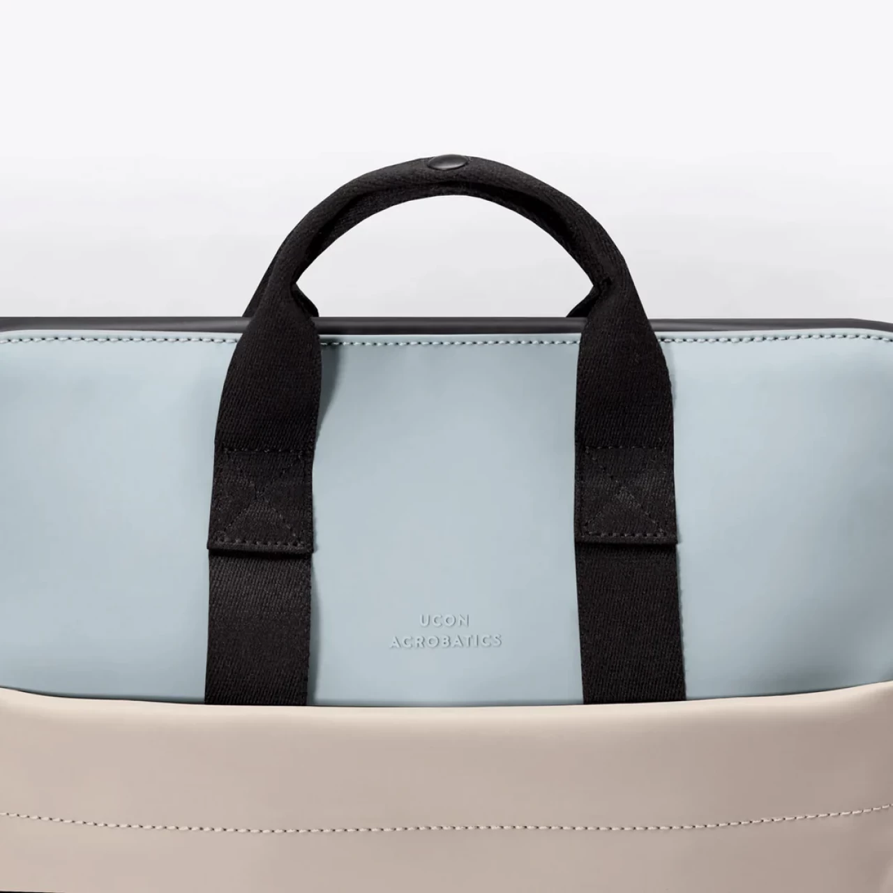 Rucsac Ucon Acrobatics Masao Medium, albastru-nisip