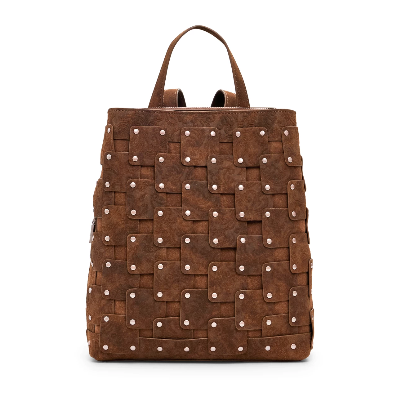 Rucsac Desigual New Patch Choco Sumy