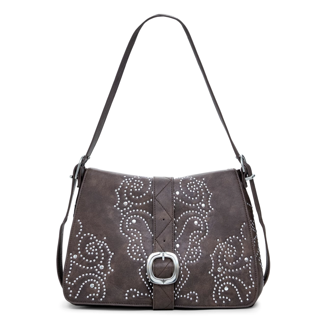 Geantă Desigual Poker Face Posadas Mini