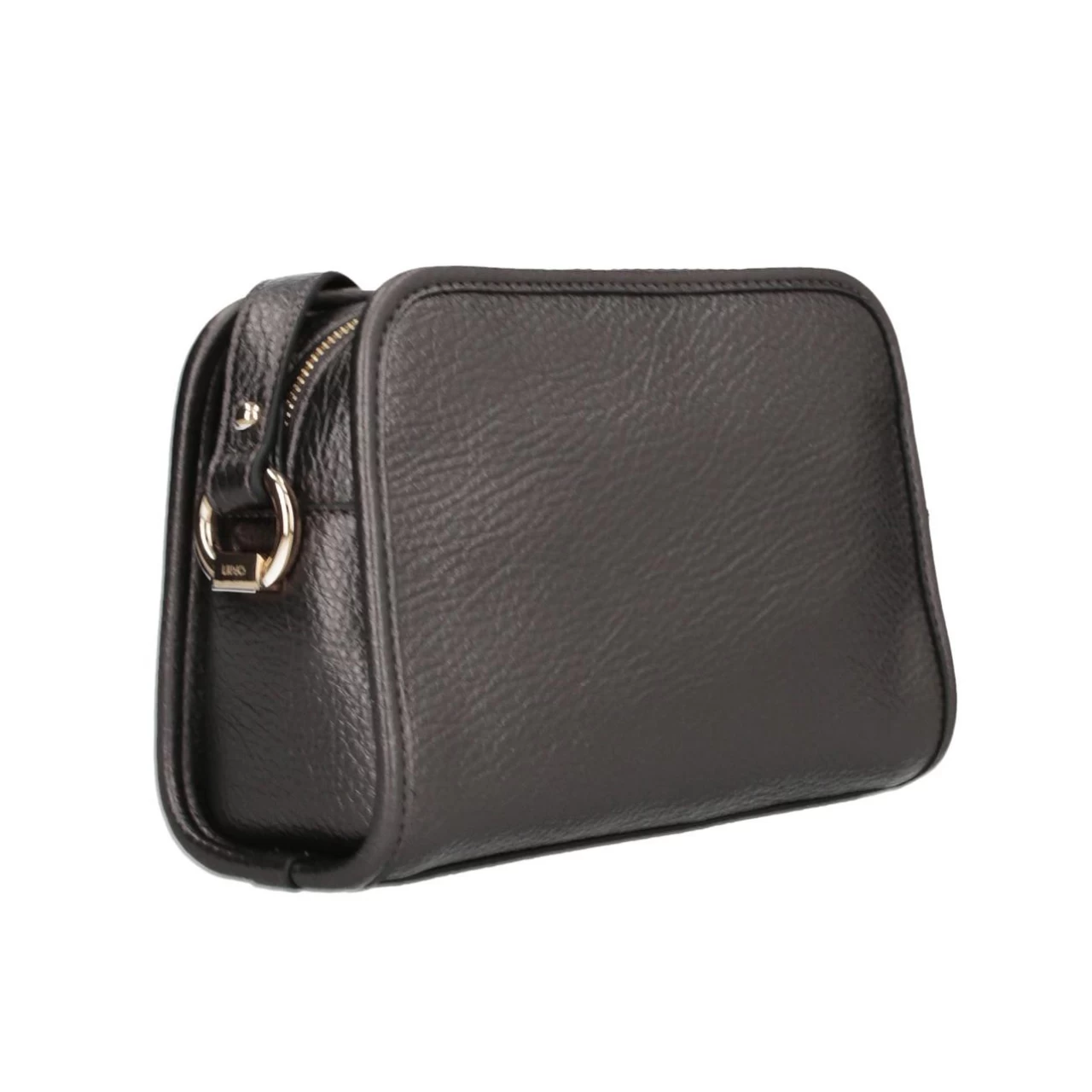 Geantă crossbody Liu•Jo Manhattan, negru