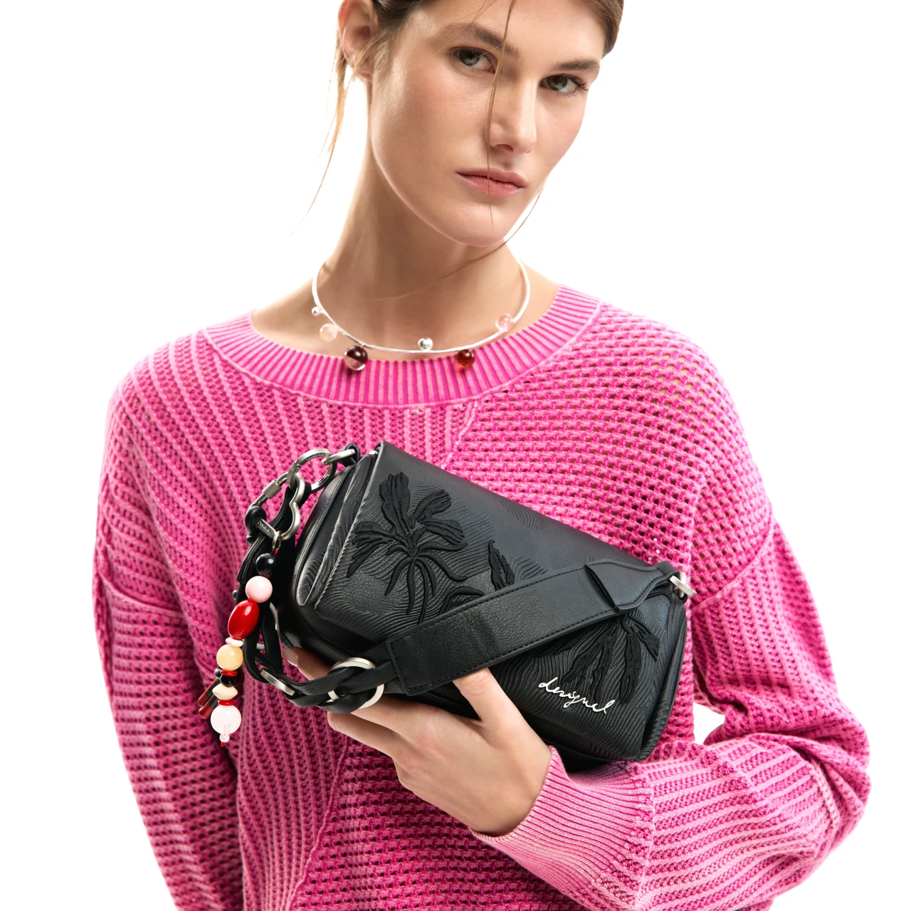 Geantă Desigual Mirenis Naron Mini