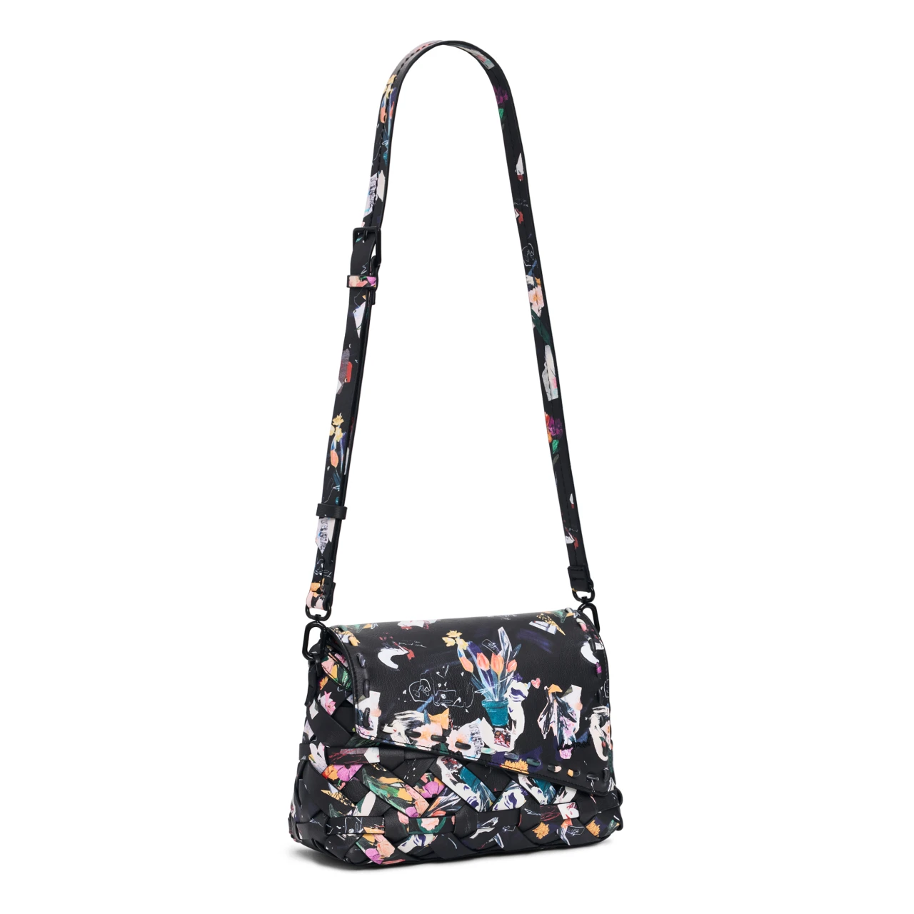 Geantă Desigual Osmio Phuket Mini