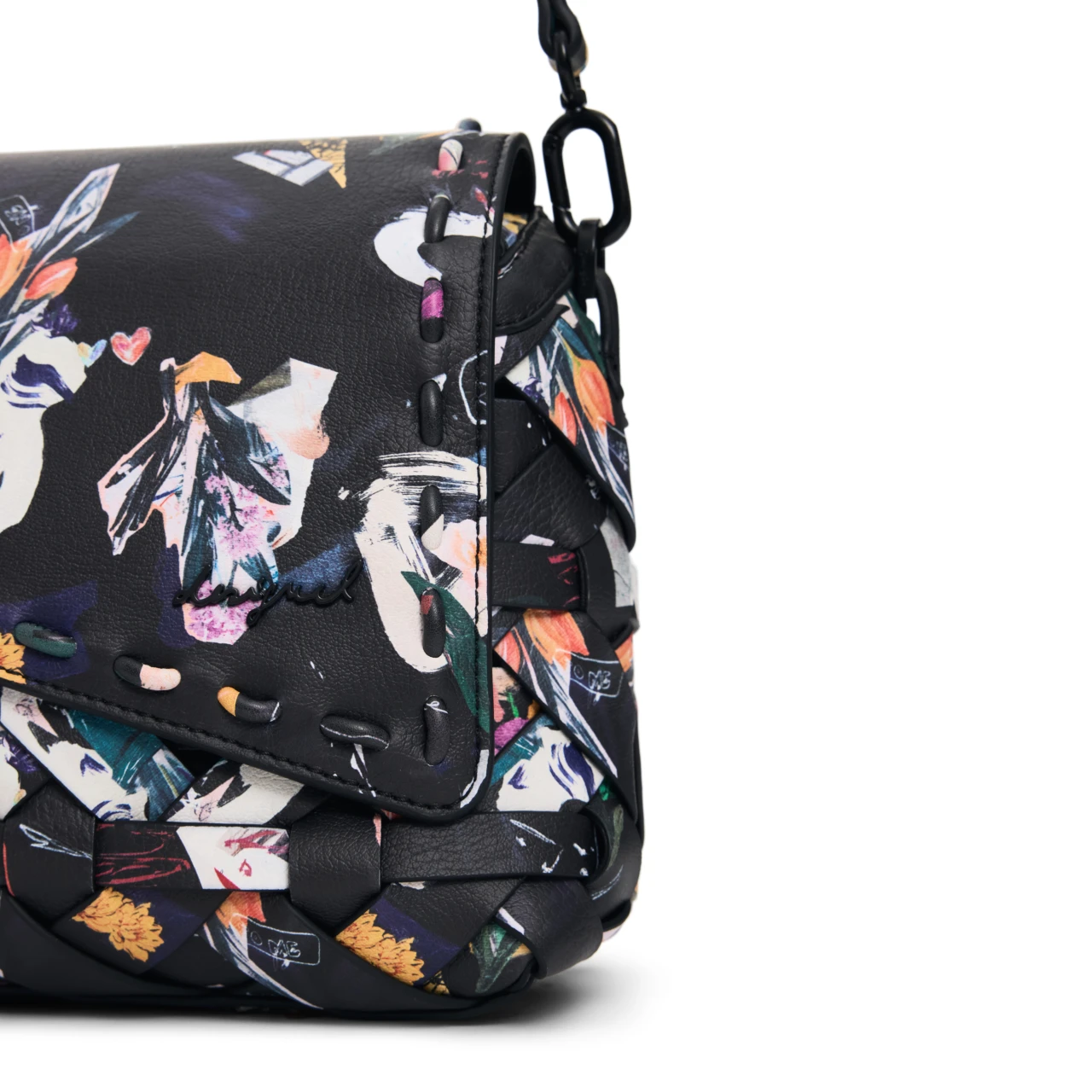 Geantă Desigual Osmio Phuket Mini