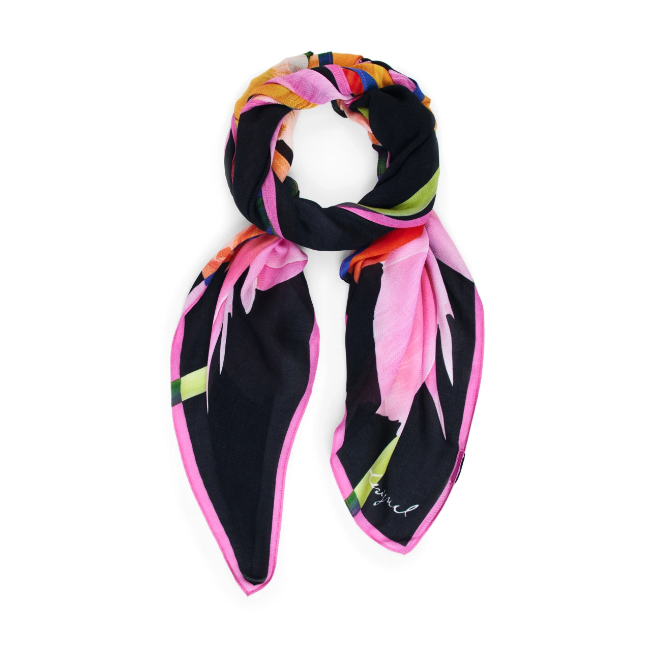 Eșarfă Desigual Alice