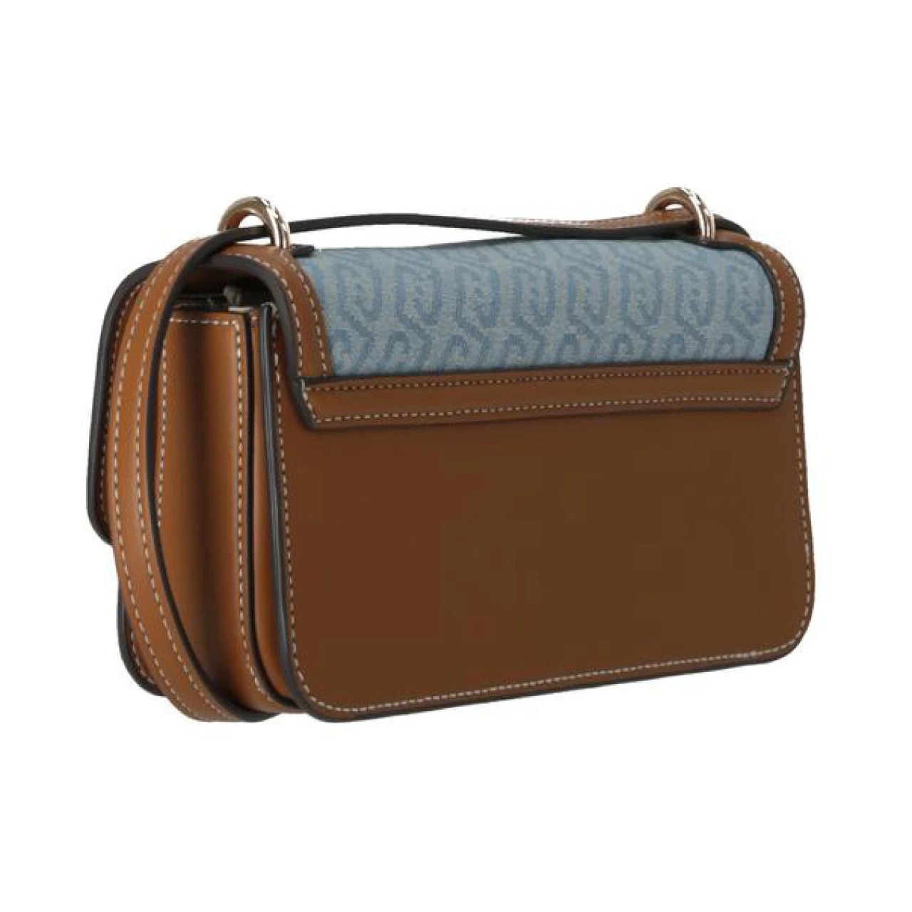 Geantă Liu•Jo Evrim, crossbody, albastru