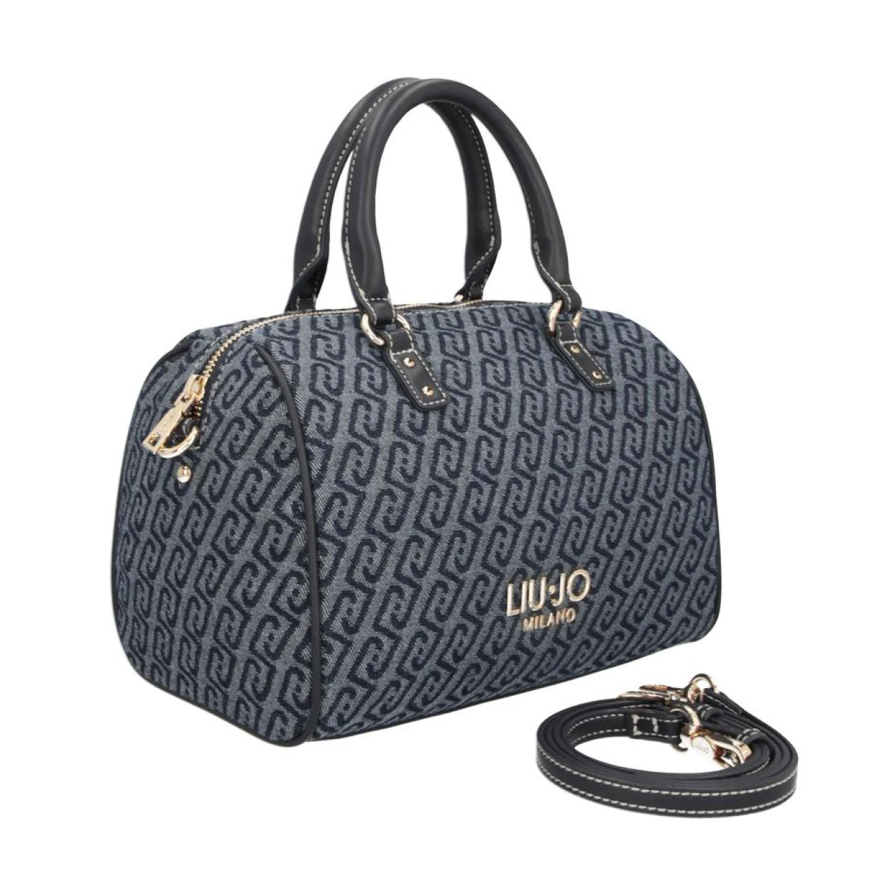 Geantă Liu•Jo Evrim, albastru