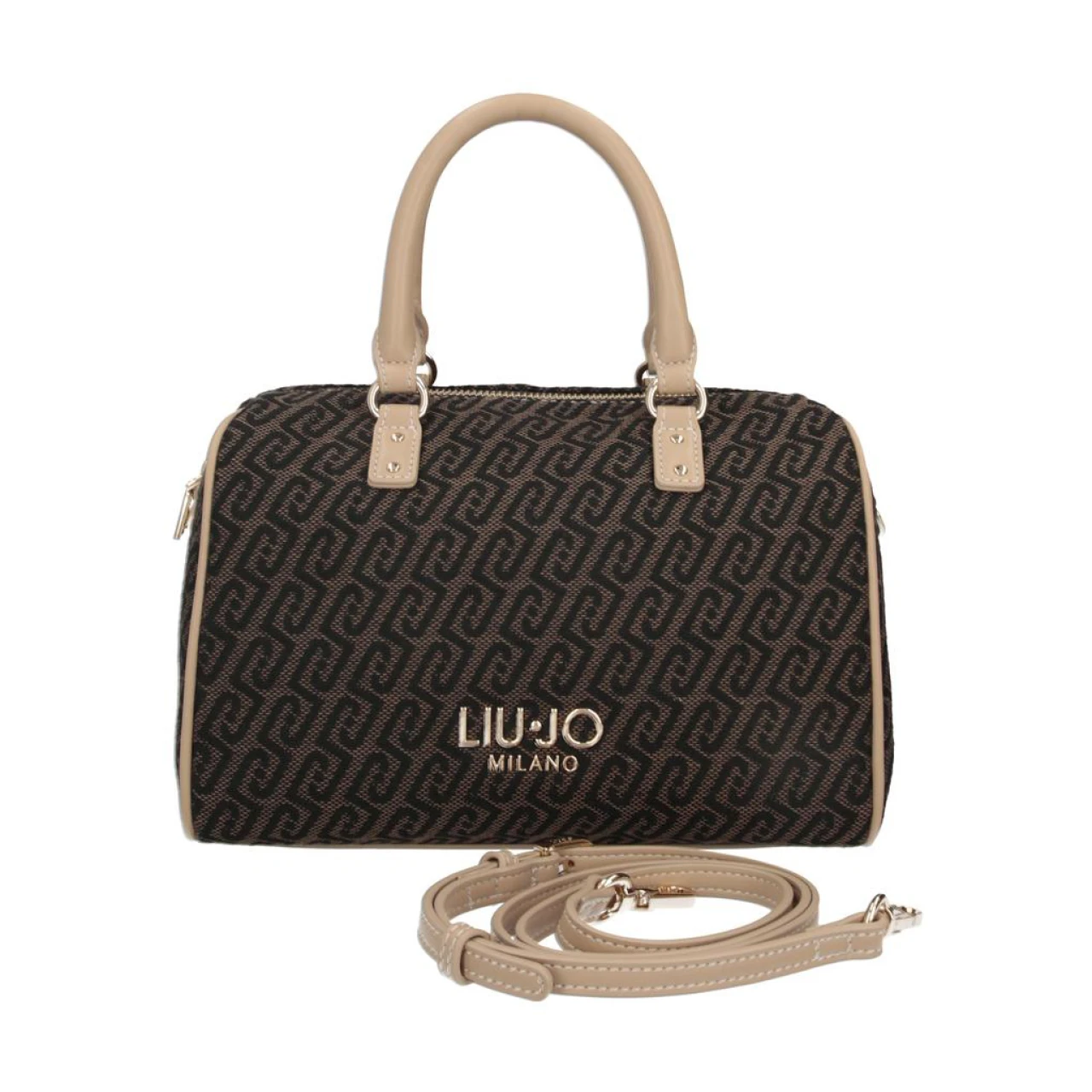 Geantă Liu•Jo Evrim, maro