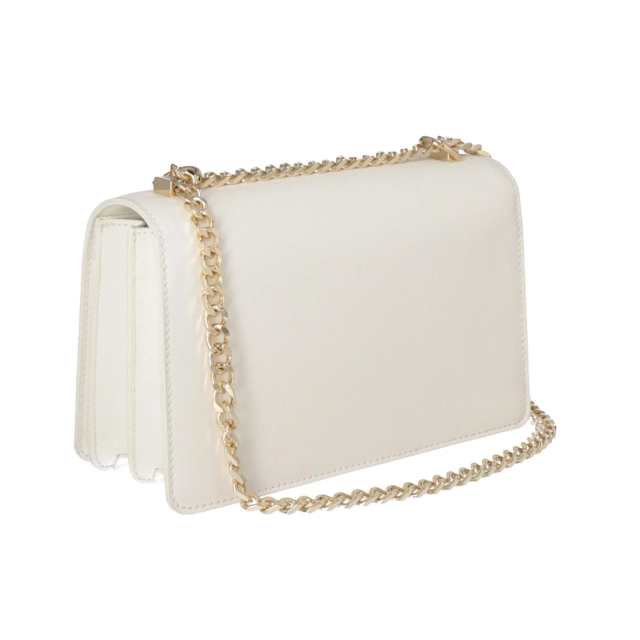 Geantă Liu•Jo Halona, crem