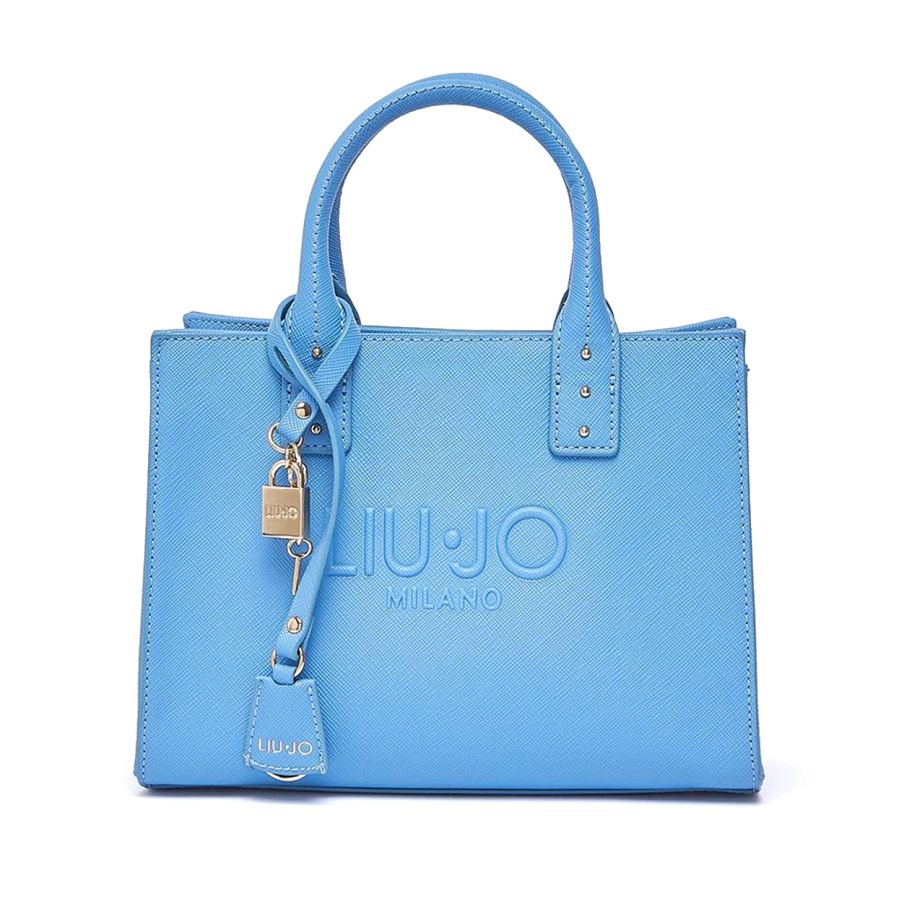 Geantă Liu•Jo Halona, albastru