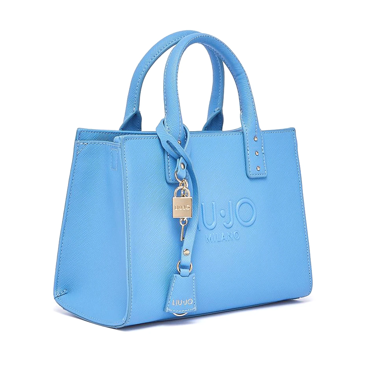 Geantă Liu•Jo Halona, albastru