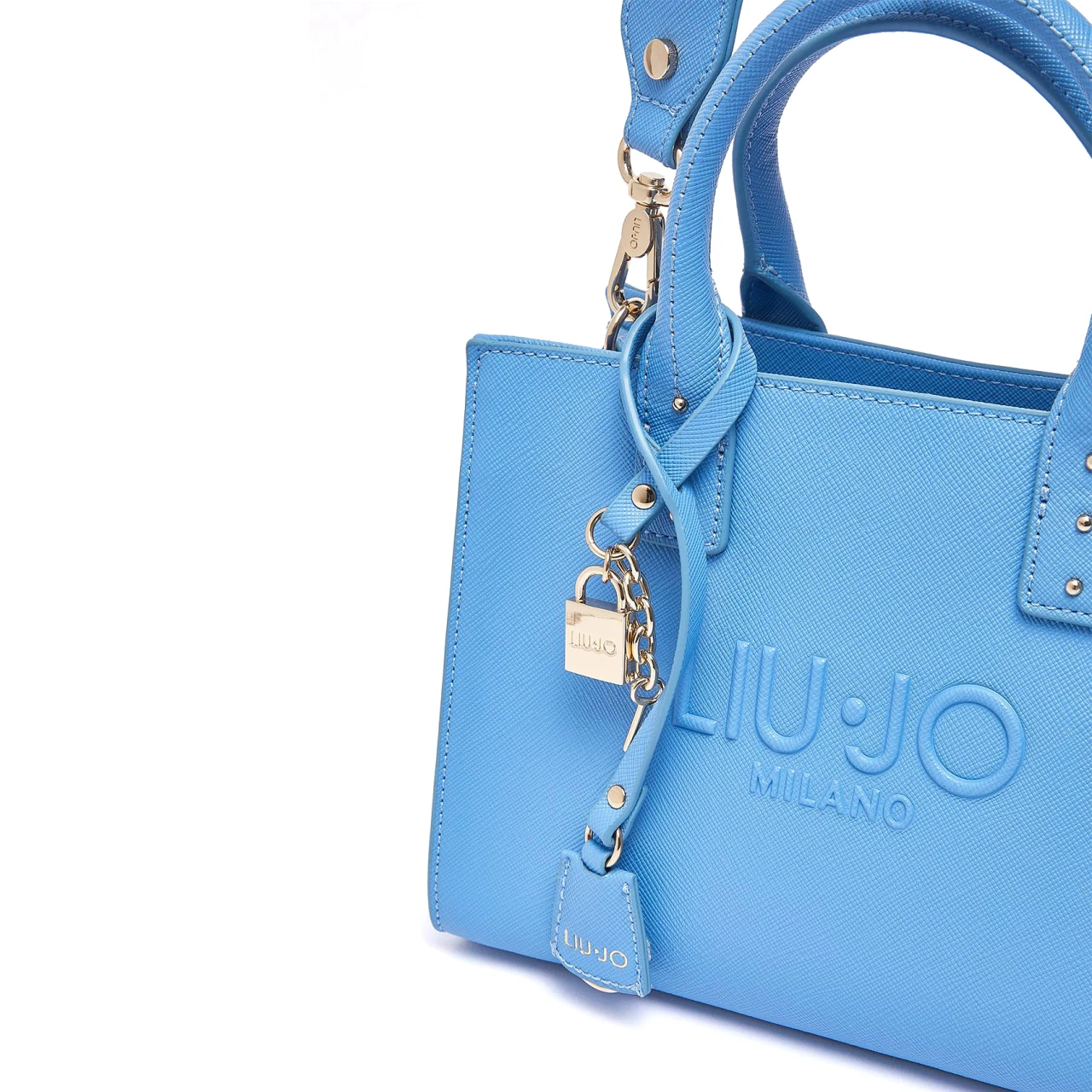 Geantă Liu•Jo Halona, albastru