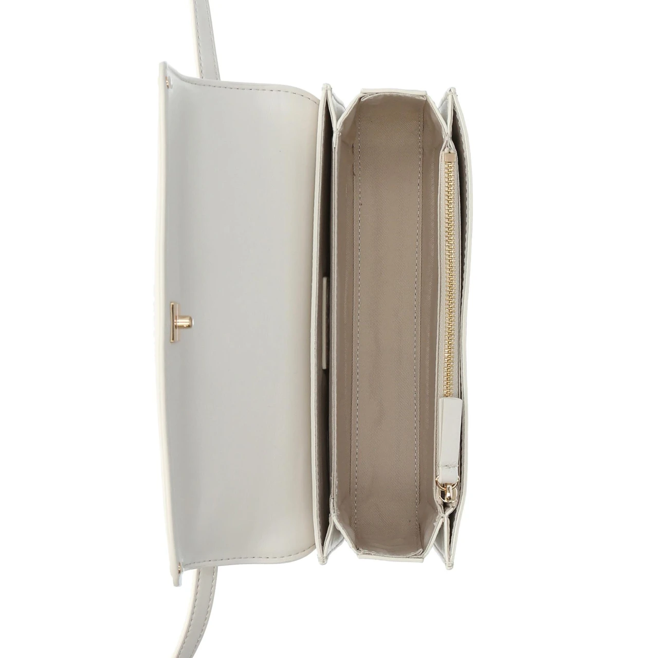 Geantă crossbody Liu•Jo Evrim, bej