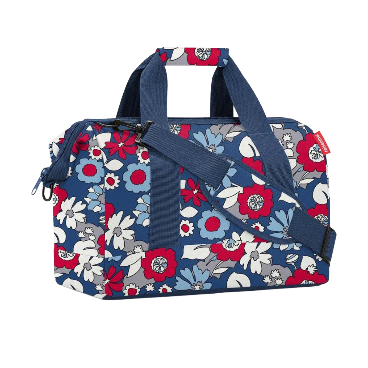 Geantă de voiaj Reisenthel Allrounder Florist M