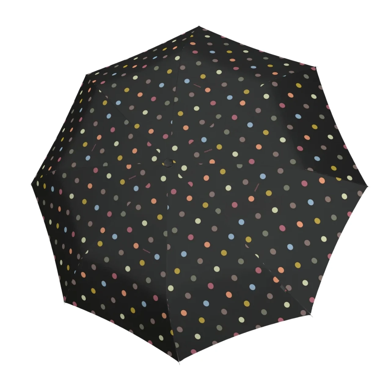 Umbrelă automată Reisenthel Mixed Dots