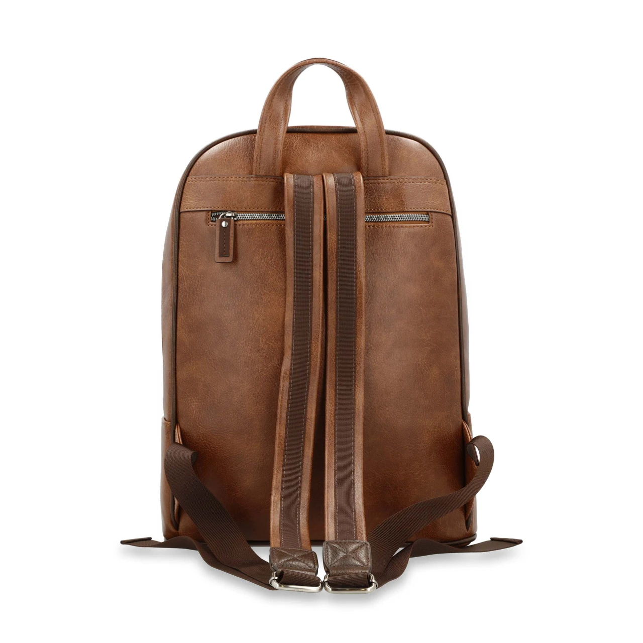 Rucsac business Picard Breakers, maro