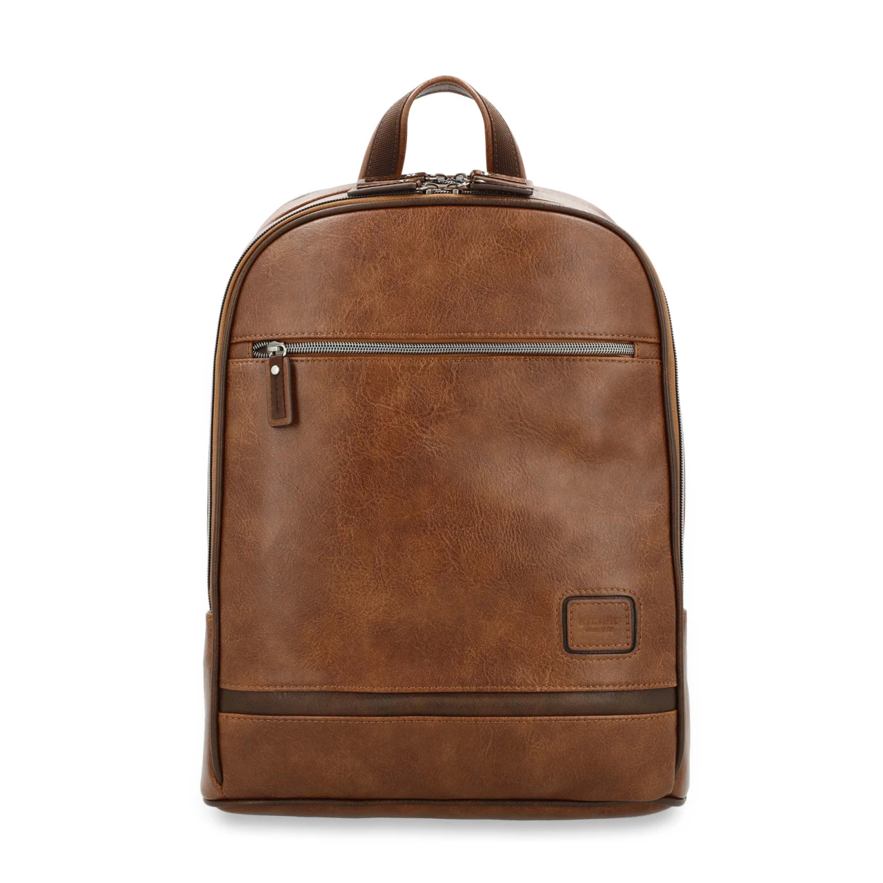 Rucsac business Picard Breakers, maro