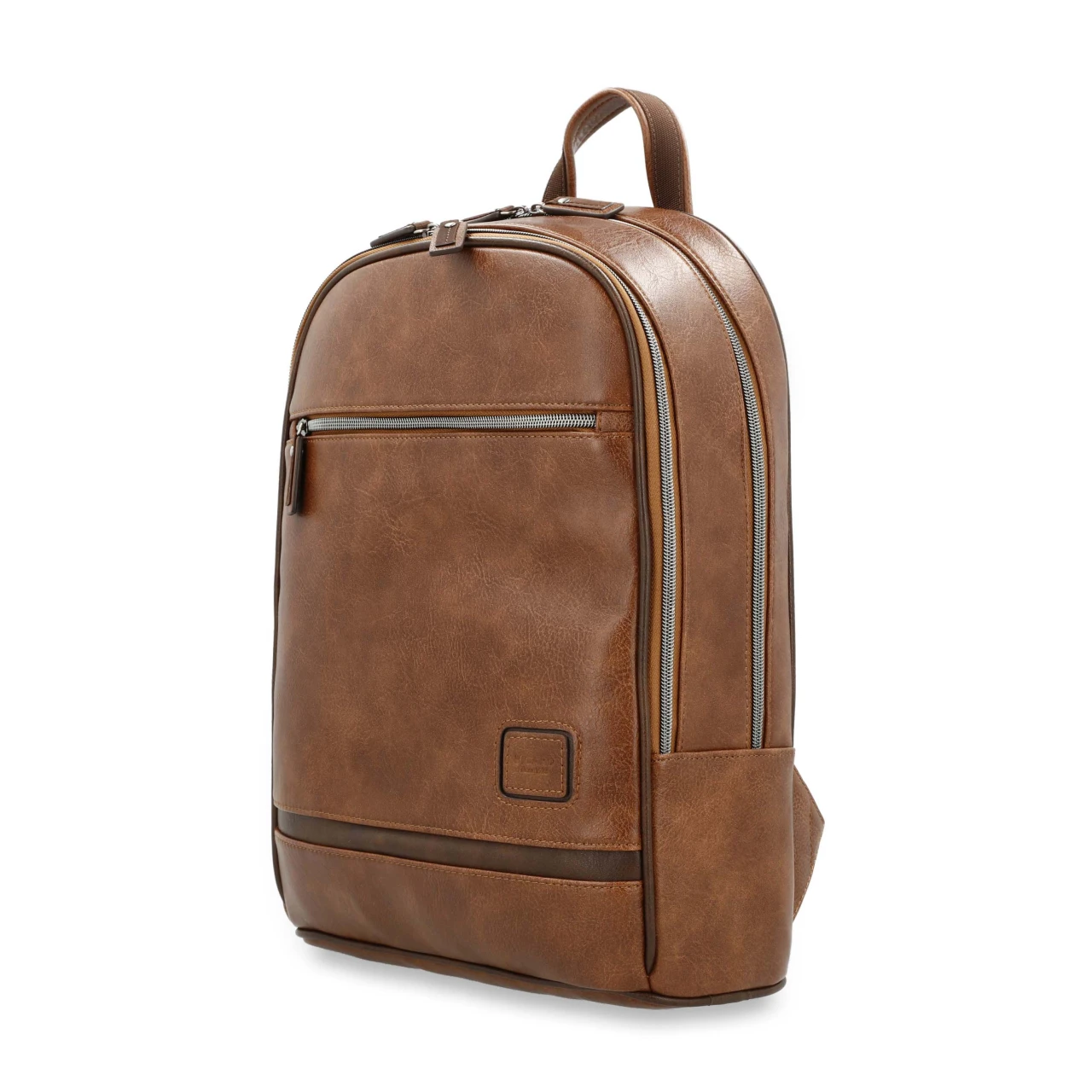 Rucsac business Picard Breakers, maro
