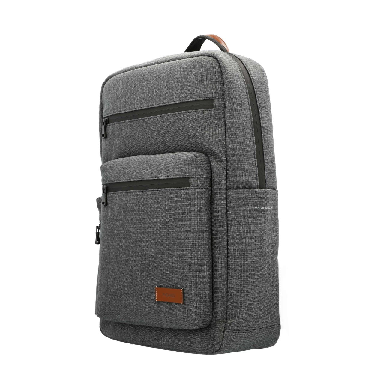 Rucsac Picard GoEco, gri