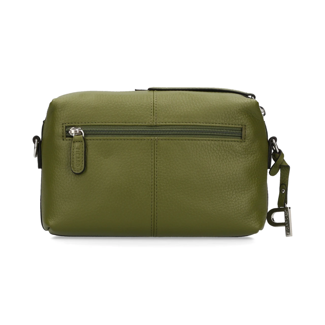 Geantă crossbody Picard Texel, verde