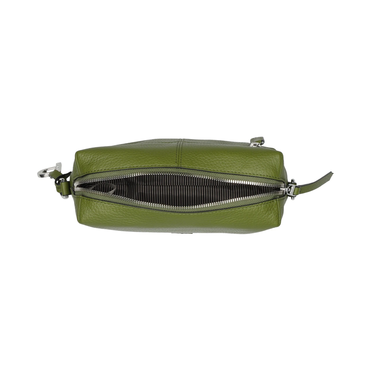 Geantă crossbody Picard Texel, verde