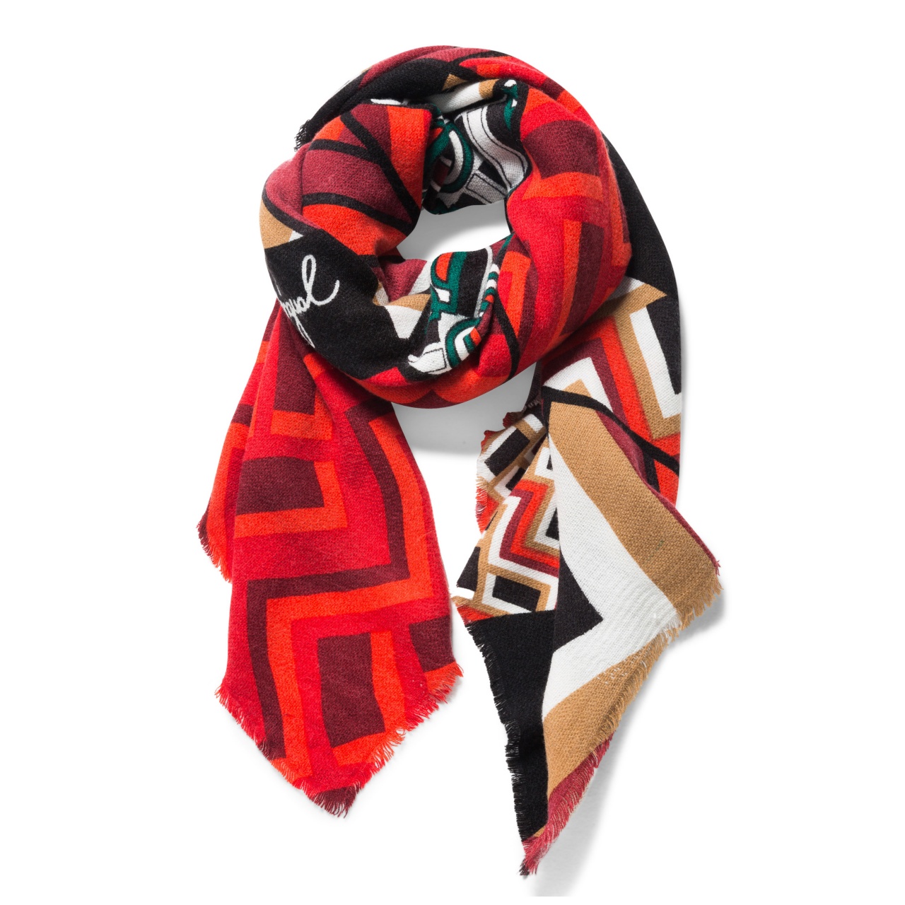 Desigual