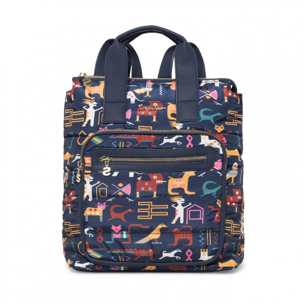 Desigual